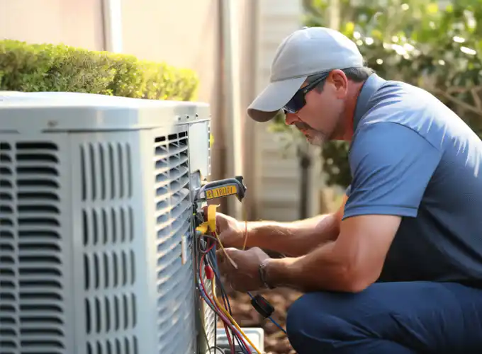 installateur IJlst